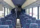 Șofer de autobuz arestat după ce a lovit cu pumnii în cap o bătrână pentru că nu se așeza mai repede pe scaun