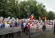 Greva din învățământ continuă! Sindicaliștii nu s-au lăsat înduplecați de președintele Iohannis