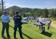 Jandarmii băcăuani vor asigura măsurile de ordine la “Turul Colinelor” Bacău și Campionatul Național Hard Enduro 
