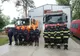 Nou punct de lucru al ISU în localitatea Parincea