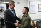 Iohannis a găsit soluția la criza exportului cerealelor din Ucraina în România