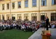 Președintele CJ, Valentin Ivancea, a participat la festivitatea de deschidere a anului școlar