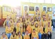 Caravana medicală „România Suverană” vindecă țara: a ajuns în localitatea Baia de Arieș din județul Alba