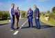 Investițiile în Infrastructura Rutieră din Sud-Estul Județului, Finalizate cu Succes!