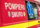 ACCIDENT PE DN 11 ÎN JUD. BACĂU. UN AUTOTURISM ȘI O AUTOUTILITARĂ S-AU CIOCNIT. MAȘINA A RICOȘAT ÎNTR-O BENZINĂRIE 