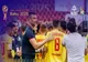 MINIFOTBAL: ROMÂNIA, ELIMINATĂ DE LA CUPA MONDIALĂ!