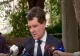 NICUȘOR DAN, LA RECEPȚIA DE ZIUA SUA: „STATELE UNITE SUNT CEL MAI IMPORTANT ALIAT AL ROMÂNIEI”