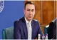 Bogdan Ivan trimite Corpul de Control la Hidroelectrica după scandalul energiei nefacturate