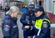 Razie de amploare a polițiștilor în Bacău: controale, percheziții și zeci de amenzi aplicate