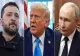 Pacea promisă de Trump se clatină serios! Putin amenință că retrage concesiile făcute