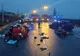 Accident rutier grav pe E85- un bărbat a decedat, cinci persoane au fost rănite
