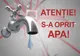 Sascut, fără apă din cauza restanțelor la E.ON