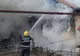 Incendiu la o locuință din Gârleni, județul Bacău – Intervenție în desfășurare