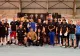 Bacău: Polițiști și sportivi promovează sportul și fair-play-ul