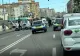 Carambol cu trei mașini în municipiul Bacău. O femeie a fost rănită 