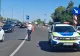 Trafic întrerupt pe DN 11, aproape de localitatea Măgura, din cauza unui accident cu 6 autovehicule