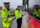 Polițiștii și jandarmii au intrat în școlile din Bacău. Aproximativ 150 de elevi, implicați în activități de prevenire