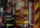 Incendiul de pădure de la Dofteana, stins după trei zile de intervenții
