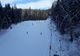 Pârtia de schi Nemira rămâne deschisă