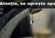 Secetă la robinete în Moinești și Târgu Ocna