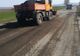 FOTO-VIDEO: Vești bune pentru șoferi: se repară DN11A, unul dintre cele mai ciuruite drumuri din Bacău