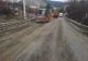 CNAIR repară drumul dintre Tg. Ocna și Slănic Moldova, surpat în primăvara anului trecut