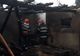 FOTO: Incendiu puternic la un adăpost de animale! Un bărbat a suferit arsuri pe brațe