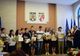FOTO: Performanța școlară, recunoscută și răsplătită. Elevii de 10 de la Bacalaureat și Evaluarea Națională, premiați de Consiliul Județean Bacău