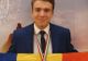 Sebastian Pintilie, argint la Olimpiada Internațională de Biologie. Băcăuanul, rănit în accidentul de la Cluj, are profilul unui adevărat învingător