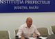 Bacăul are prefect nou! Guvernul a decis inclusiv schimbarea subprefectului