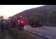 ULTIMA ORĂ: Cinci răniţi după ce o maşină s-a răsturnat la Sănduleni, pe DN11