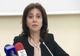  Noul ministru al Educației, Monica Anisie, anunță reducerea numărului de secretari de stat 