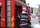 Incendiu izbucnit într-o gospodărie din orașul Comănești