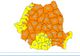 Vreme instabilă în toată țara. Cod portocaliu prelungit/ În Capitală sunt anunțate în continuare ploi torențiale
