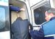 Bănuit de infracţiuni de furt, reţinut de poliţişti