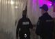 Vizită în miez de noapte a polițiștilor și jandarmilor într-un bar din Bacău