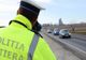 Doi șoferi vitezomani, depistați de radar. Unul „zbura” cu 184 km/h, altul cu 177 km/h