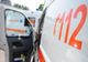 Accident la Helegiu! O tânără a ajuns la spital