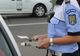 Dosar penal pentru un bărbat din Buhuși prin băut la volan
