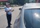 Polițiştii rutieri au dat amenzi de aproape 170.000 de lei 