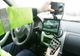 Prins cu radarul cu peste 200 km/h. Șoferul a rămas fără permis timp de trei luni