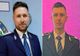 Pentru ce au fost medaliați doi polițiști băcăuani