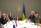 DECIZII de război la întâlnirea de foc din Kiev - Zelenski, alături de premierii Poloniei, Cehiei și Sloveniei - Primele IMAGINI