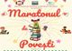 1 Iunie, Ziua Internațională a Copilului, serbată printr-un Maraton de povești