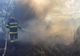 Incendiu de vegetație, pus intenționat, stins de pompierii băcăuani