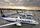 Ryanair declară cel mai mare profit înregistrat vreodată în sezonul de vară