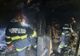 Incendiu la o casă din comuna Blăgești din cauza unui scurtcircuit