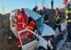Accident mortal pe raza localității Glodișoarele