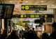 Sindicaliștii din aeroporturi pichetează Ministerul Finanțelor