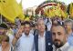 Claudiu Târziu: Adversarii ne cântă prohodul, dar vor avea o mare surpriză în 9 iunie. Românii își vor lua țara înapoi, prin oastea patrioților